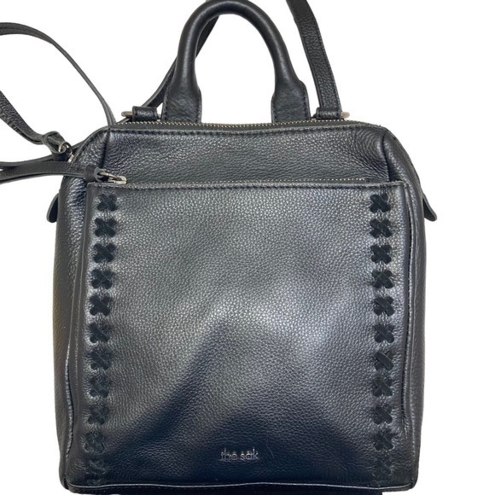 The sak mini convertible backpacks shoulder bag